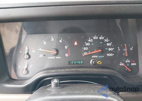 2003 Jeep Wrangler Sport from USA, damaged, VIN 1J4FA49S53P326630
